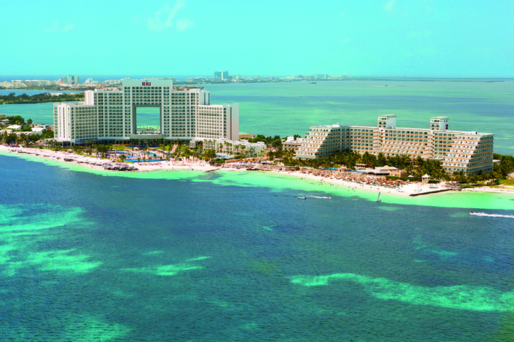 resort picture
