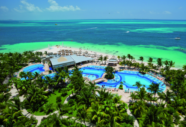 resort picture